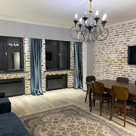 Apartment Tashkent 3 Bedrooms Esterno foto