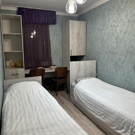 Apartment Tashkent 3 Bedrooms Esterno foto