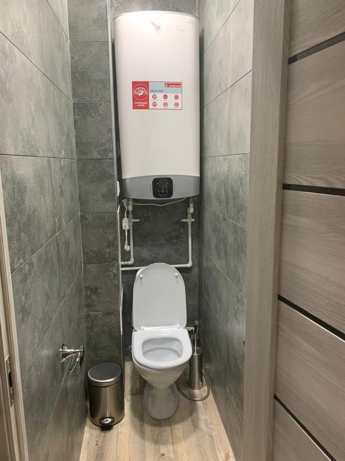 Apartment Tashkent 3 Bedrooms Esterno foto