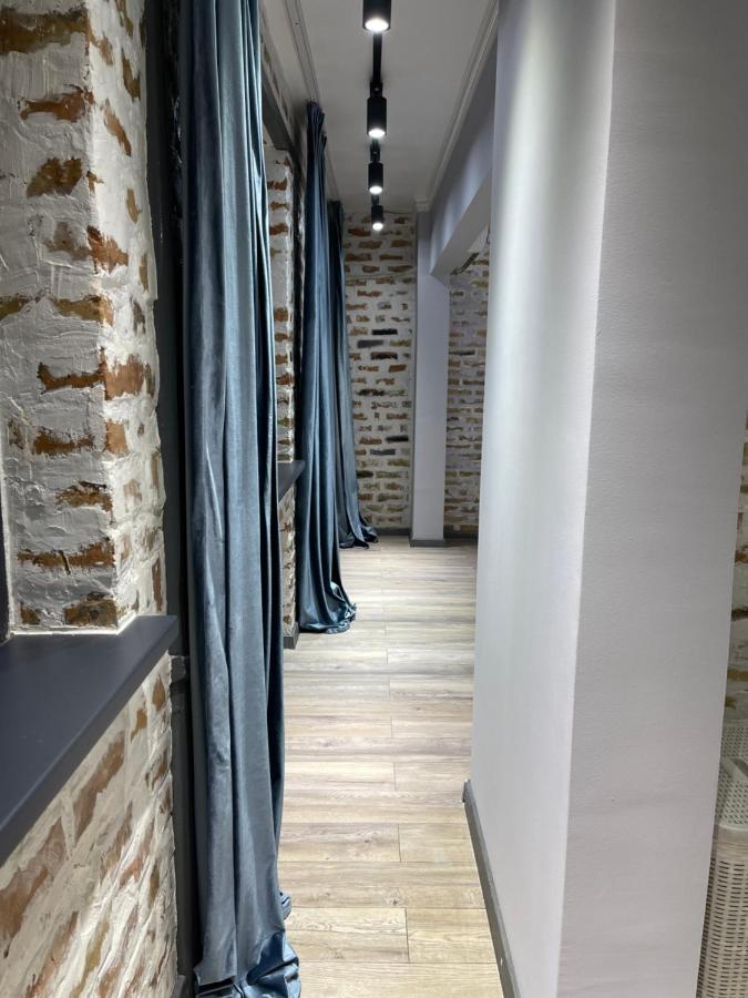 Apartment Tashkent 3 Bedrooms Esterno foto