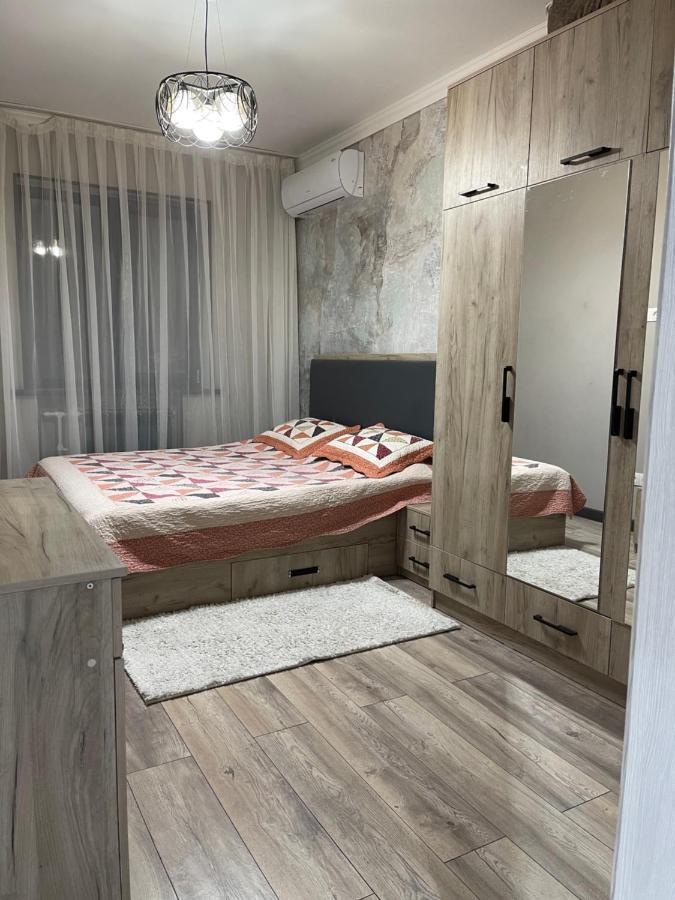 Apartment Tashkent 3 Bedrooms Esterno foto