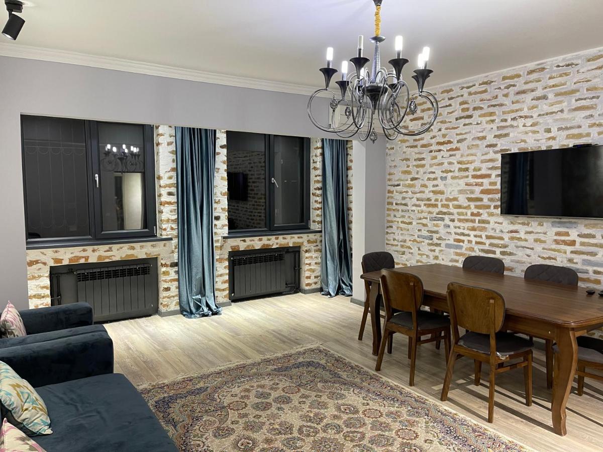 Apartment Tashkent 3 Bedrooms Esterno foto