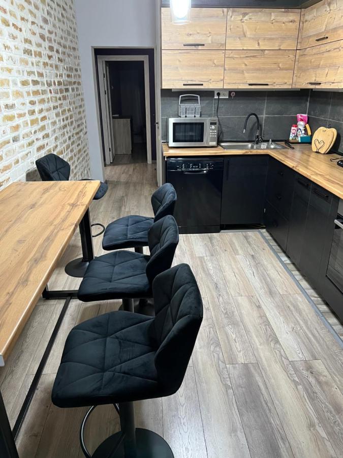 Apartment Tashkent 3 Bedrooms Esterno foto
