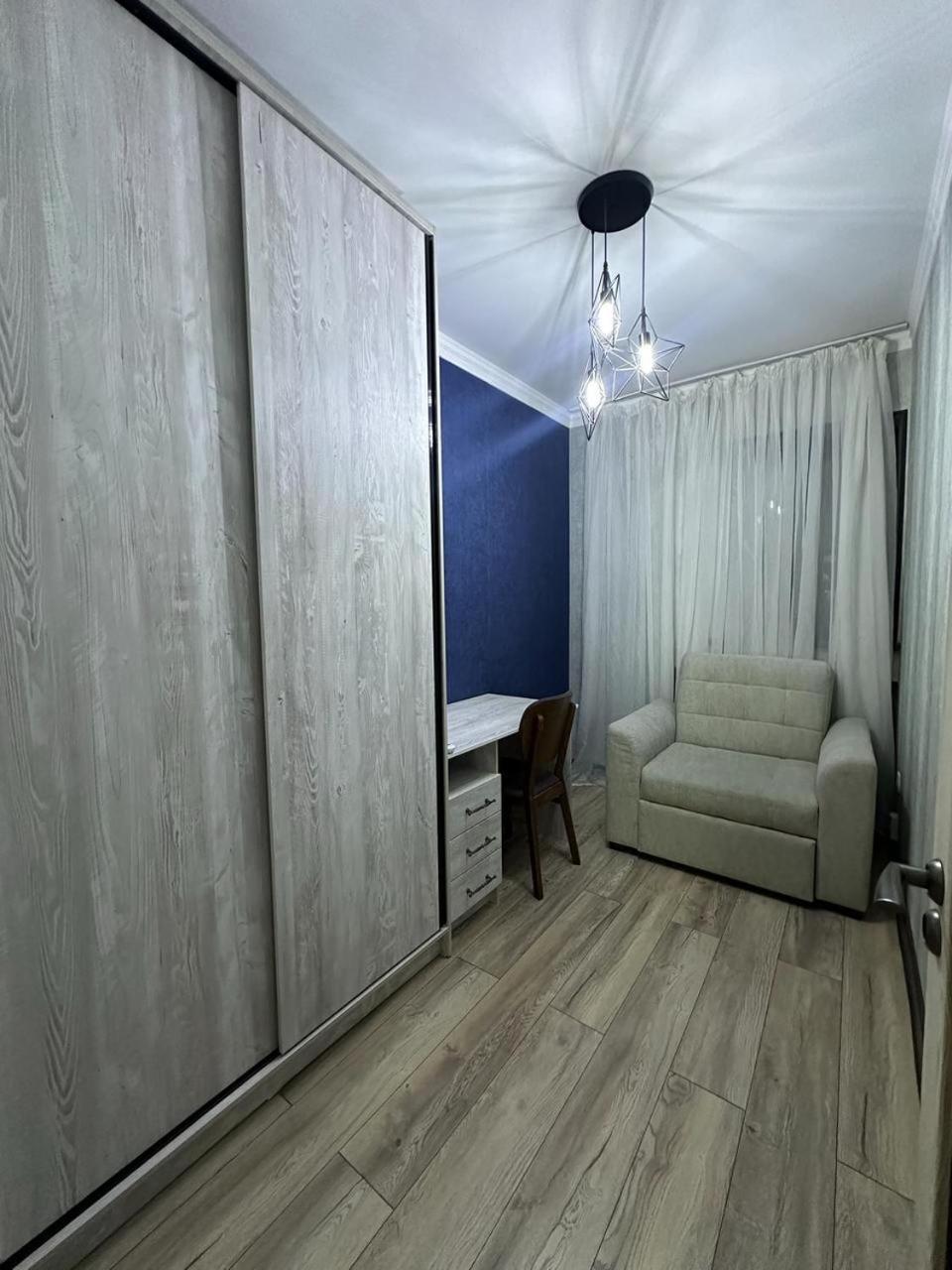 Apartment Tashkent 3 Bedrooms Esterno foto